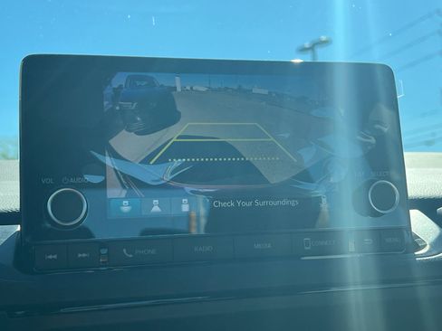 New 2025 Honda Accord SE image 29