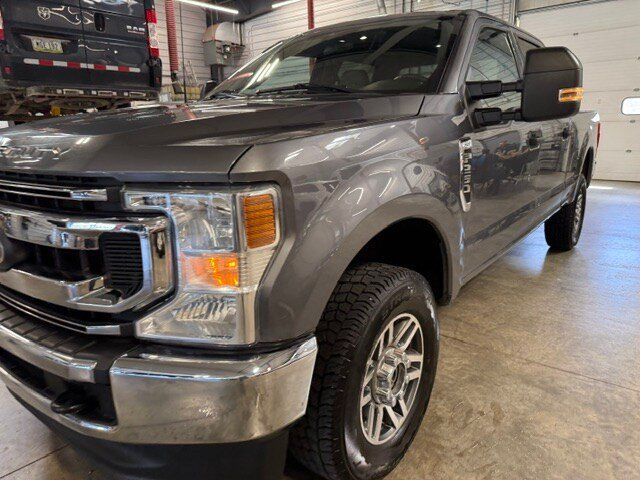 Used 2022 Ford F250 XLT AWD/4WD image 41