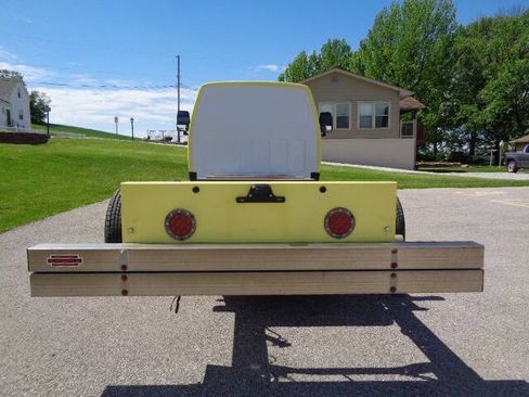 Used 2022 Ford E-450 and Econoline 450 Super Duty image 4