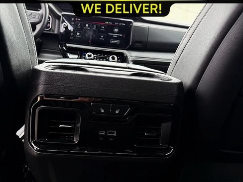 Used 2026 GMC Sierra 1500 AT4X AWD/4WD image 26
