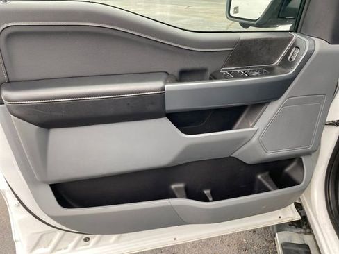 Used 2024 Ford F150 XLT w/ Tow/Haul Package image 15