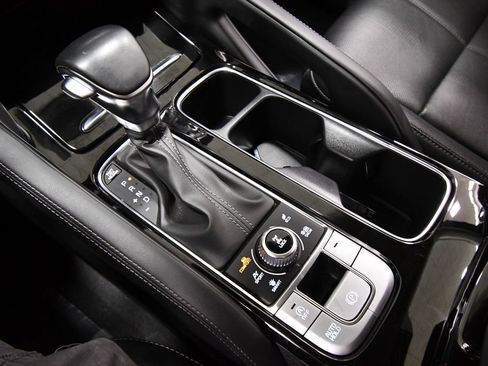 Certified 2022 Kia Telluride EX AWD/4WD image 28