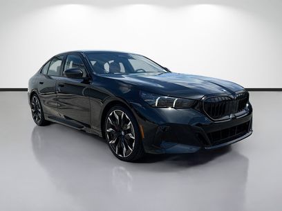 New 2027 BMW 530i w/ M Sport Package