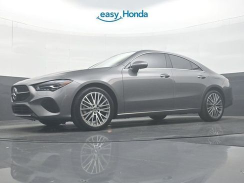 Used 2024 Mercedes-Benz CLA 250 4MATIC image 30