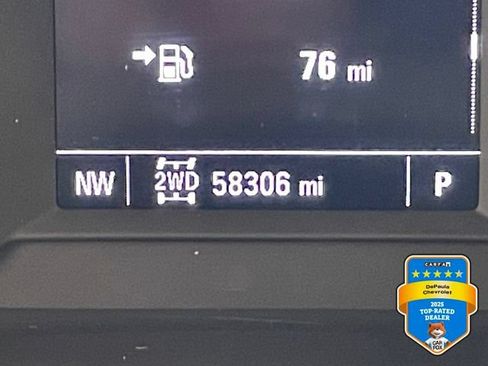 Certified 2022 Chevrolet TrailBlazer LT w/ Convenience Package AWD/4WD image 2