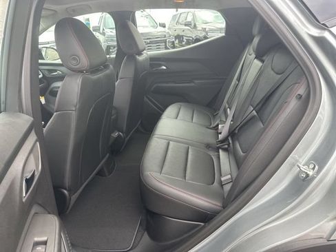 New 2027 Chevrolet Bolt RS w/ Technology Package FWD image 28