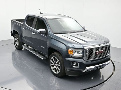 Used 2019 GMC Canyon Denali image 38