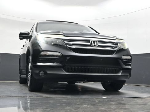 Used 2016 Honda Pilot EX-L image 28