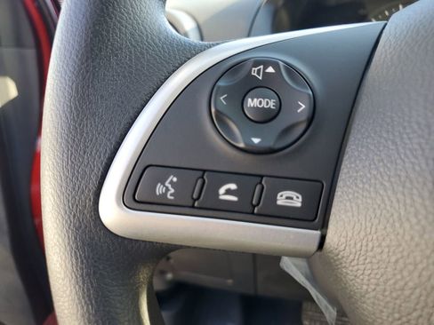 New 2024 Mitsubishi Mirage G4 ES image 21