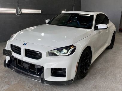 Used 2023 BMW M2 w/ Lighting Package