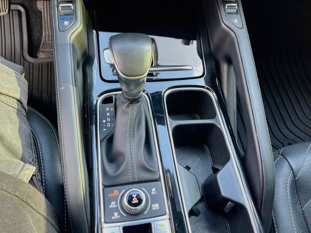 Used 2025 Kia Telluride EX X-Line AWD/4WD image 17