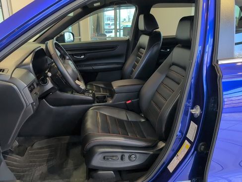Used 2025 Honda CR-V Sport-L image 12