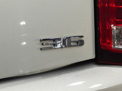 Used 2011 Cadillac CTS Premium image 45