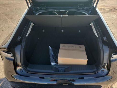 New 2026 Toyota Prius Plug-In Hybrid image 22