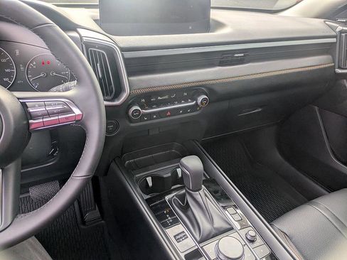 New 2026 MAZDA CX-50 AWD 2.5 Hybrid w/ Weather Package image 20