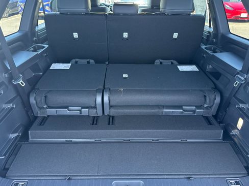 New 2026 Toyota Sequoia SR5 AWD/4WD image 18