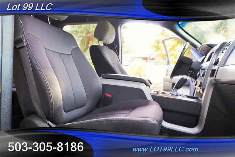 Used 2013 Ford F150 FX4 AWD/4WD image 18