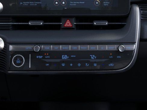 New 2026 Hyundai Ioniq 5 SE RWD image 16