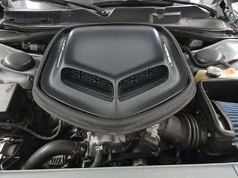 Used 2020 Dodge Challenger R/T Scat Pack w/ Shaker Package RWD image 6
