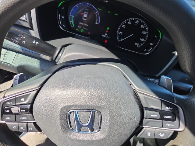 Used 2019 Honda Insight LX image 25