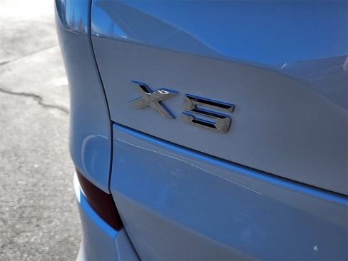 New 2026 BMW X5 xDrive40i image 20