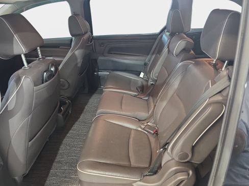 Certified 2022 Honda Odyssey Elite image 11