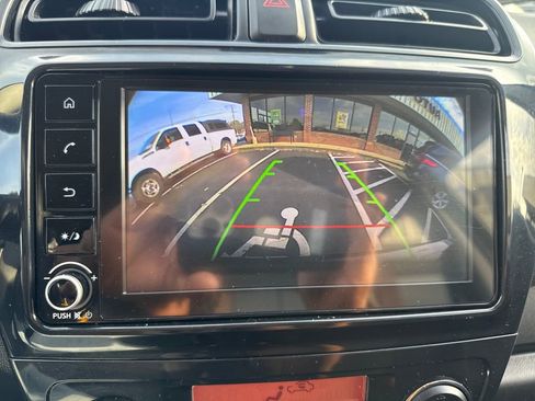 Used 2023 Mitsubishi Mirage ES image 28