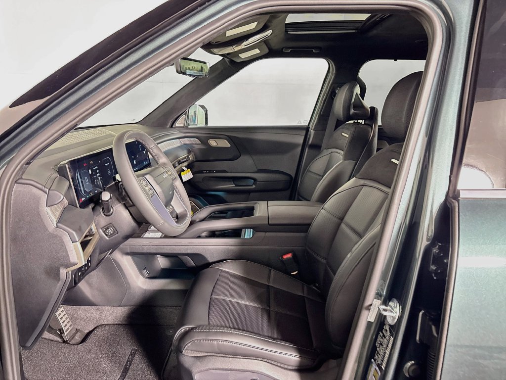 New 2027 Kia Telluride SX Prestige w/ Towing Package AWD/4WD image 11