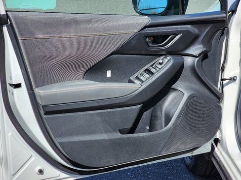 Certified 2025 Subaru Crosstrek 2.5i Sport w/ Popular Package #3A image 31