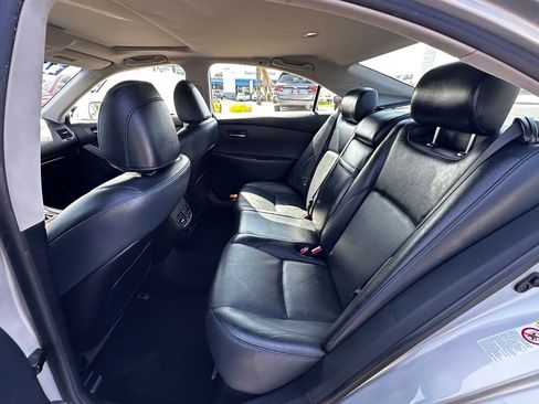 Used 2011 Lexus ES 350 FWD image 20