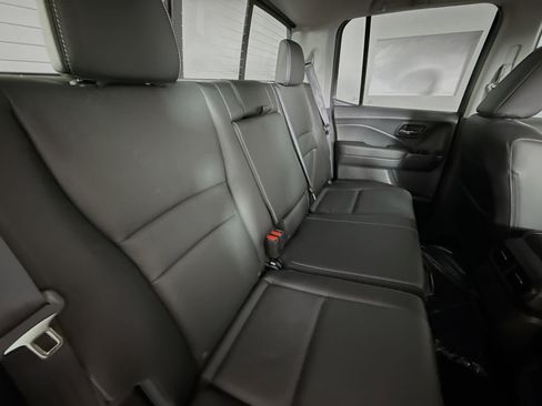 New 2026 Honda Ridgeline RTL image 34