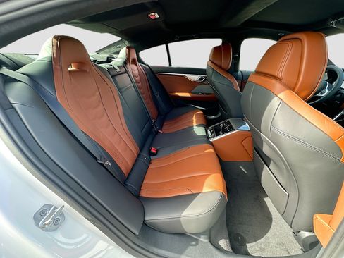 New 2026 BMW 840i w/ M Sport Professional Package image 22