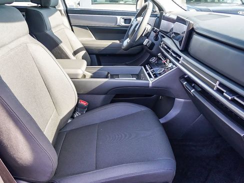 New 2026 Hyundai Santa Fe SE image 20