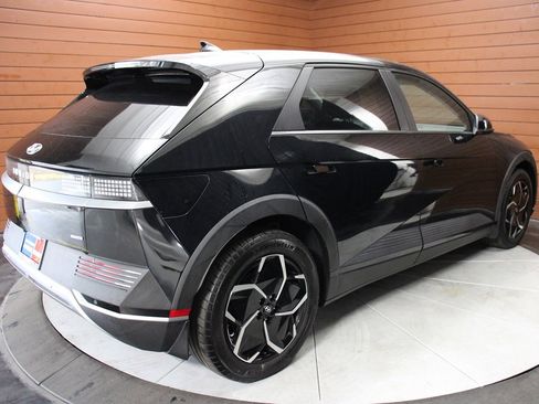 Used 2023 Hyundai Ioniq 5 SEL image 8