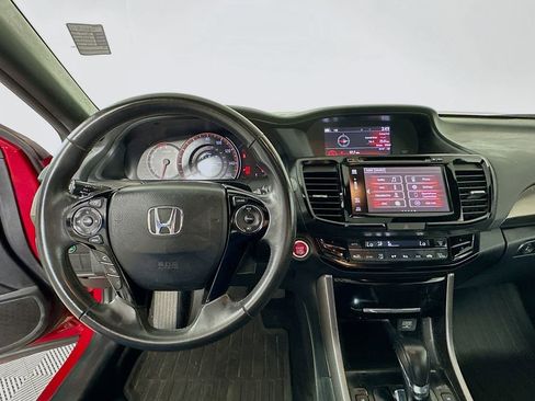 Used 2017 Honda Accord EX-L image 19