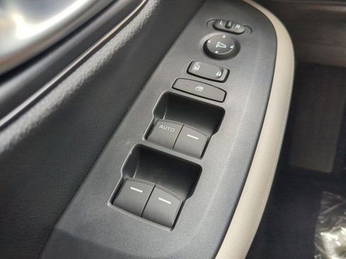 New 2027 Honda HR-V LX image 20