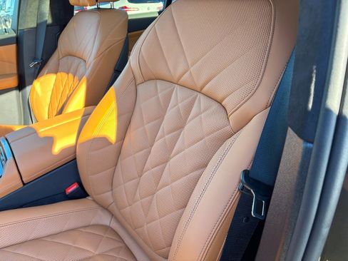 New 2026 BMW X7 xDrive40i w/ M Sport Package image 15