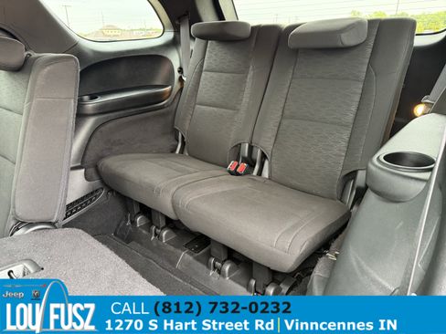 Used 2024 Dodge Durango GT image 44