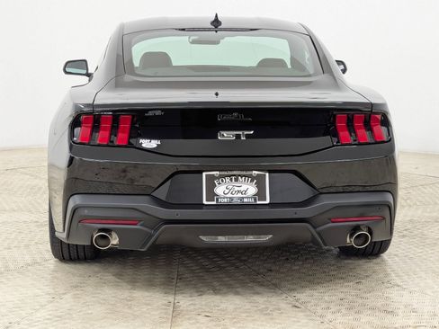 New 2026 Ford Mustang GT RWD image 9