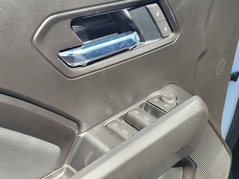 New 2026 GMC Canyon Elevation w/ Convenience Package RWD image 15