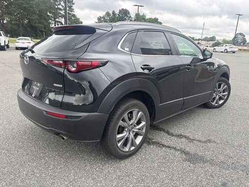 Used 2024 MAZDA CX-30 AWD 2.5 S w/ Preferred Package image 9