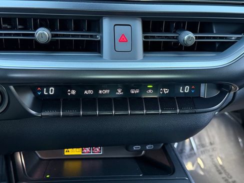 Certified 2026 Lexus UX 300h AWD w/ Accessory Package (2T) image 23