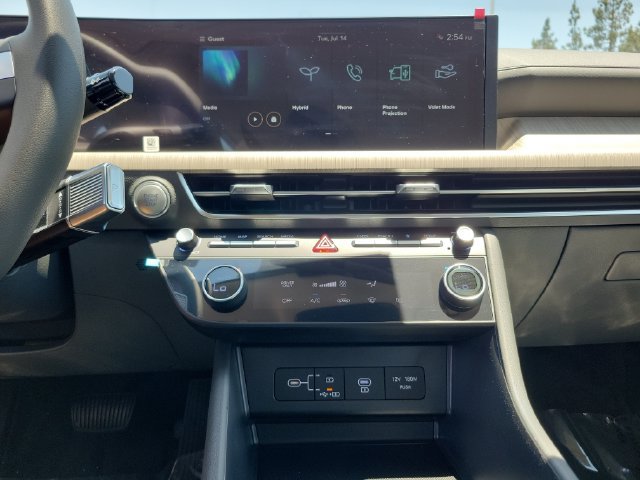 New 2026 Hyundai Sonata Blue FWD image 16