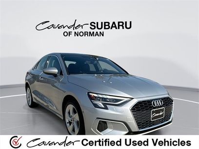 Used 2024 Audi A3 2.0T Premium