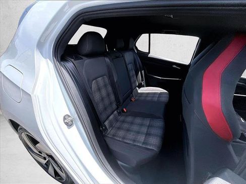 Used 2023 Volkswagen GTI S FWD image 29