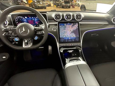 New 2026 Mercedes-Benz CLE 53 AMG 4MATIC Cabriolet image 5