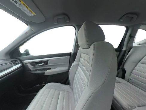 Used 2017 Honda CR-V LX image 23