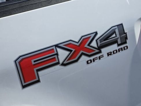 Used 2022 Ford F150 XL w/ FX4 Off-Road Package image 12