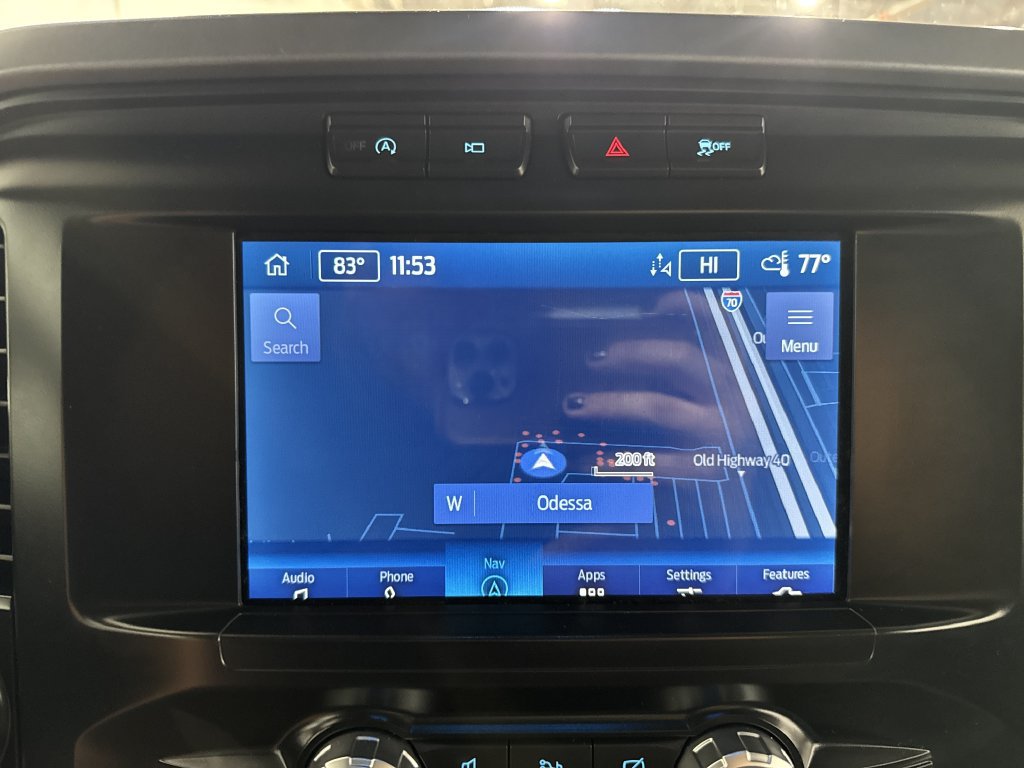 Used 2023 Ford F150 XLT w/ Equipment Group 301A Mid AWD/4WD image 13