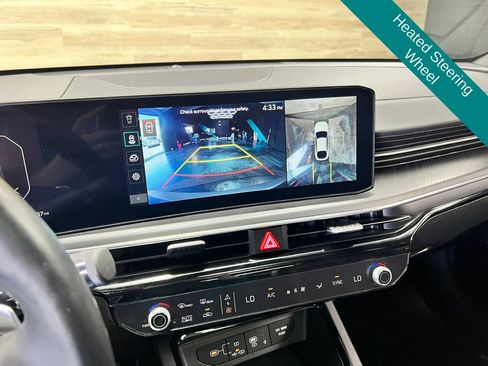 Used 2025 Kia K5 GT w/ GT1 Package FWD image 19